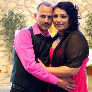 Meet your Posher, Adriana