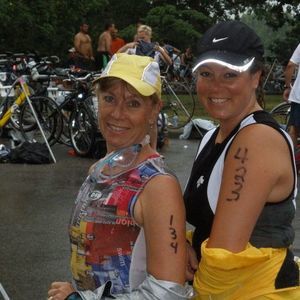 Meet your Posher, Carol