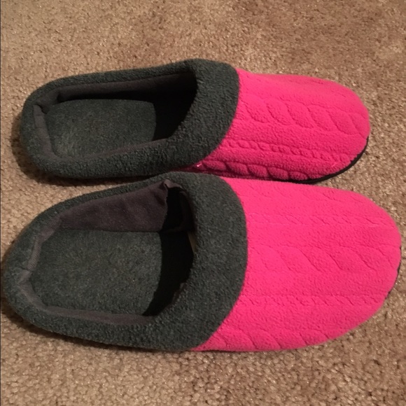 House slippers
