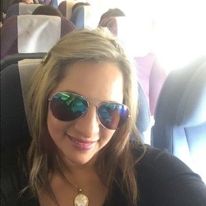 Meet your Posher, Susana