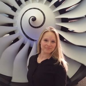 Meet your Posher, Yelena