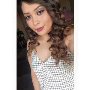 Meet your Posher, Marilyn