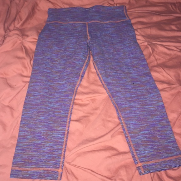 Wunder Under crop