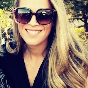 Meet your Posher, Alyssa