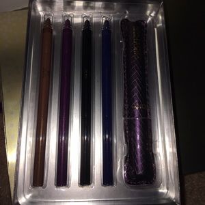Tarte eyeliner and mascara set