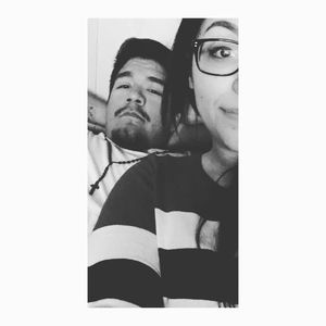 Meet your Posher, Alexandra