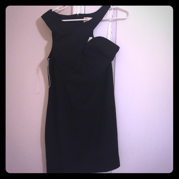 Black dress!!