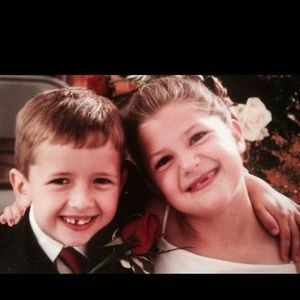 Meet your Posher, Jacey