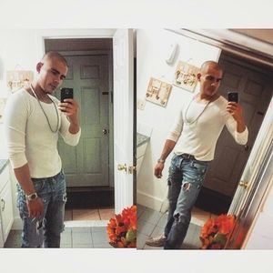 Meet your Posher, Andre