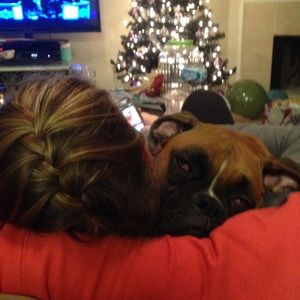 Meet your Posher, Maygan