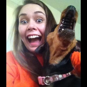 Meet your Posher, Danielle