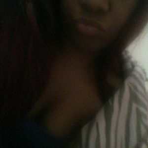 Meet your Posher, Shawnta