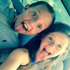 Meet your Posher, Morgan