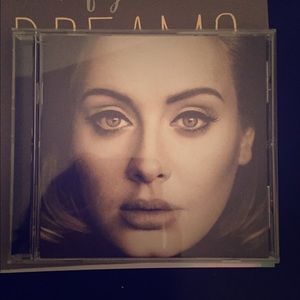 Adele 25