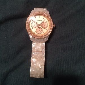 Fossil Watch