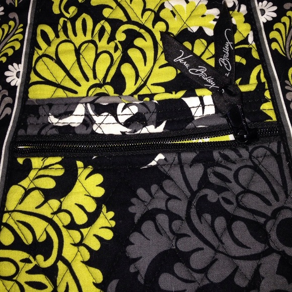 Vera Bradley Crossbody - Picture 3 of 3