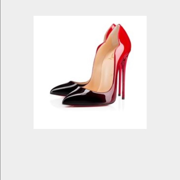 ISO OF THESE LOUBS!!!! - Picture 2 of 2