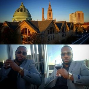 Meet your Posher, Sean