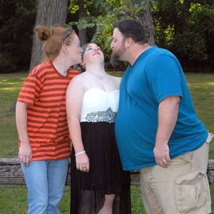 Meet your Posher, April