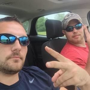 Meet your Posher, Tim