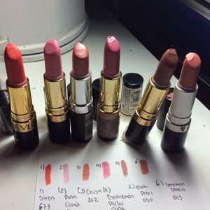 Lipstick Bundle