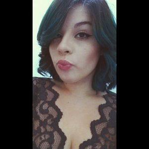 Meet your Posher, Diana