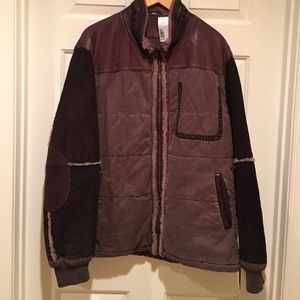 UGG Men's Winter Coat