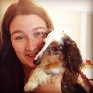 Meet your Posher, Sadie