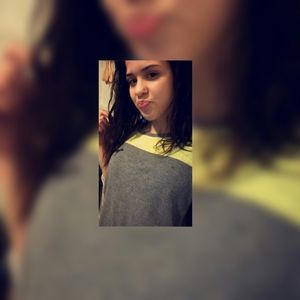 Meet your Posher, Jarylee