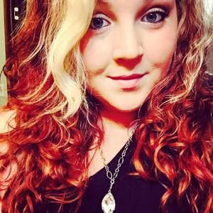 Meet your Posher, Ashleigh