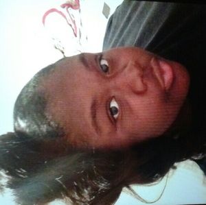 Meet your Posher, Tashia