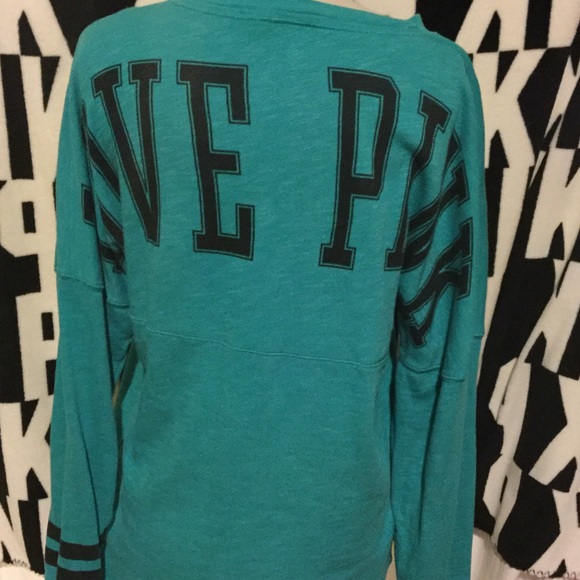 Victoria Secret crew neck size XS