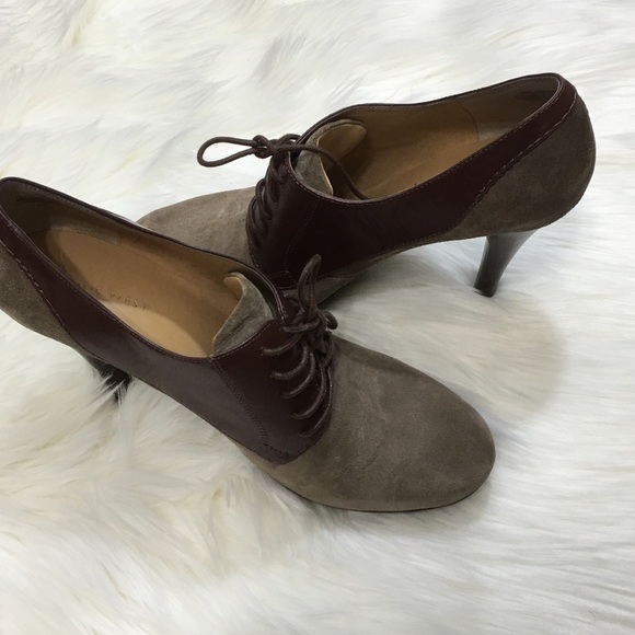 Nine West Heeled Menswear Shoes