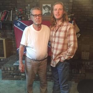 Meet your Posher, Sam