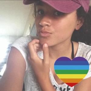 Meet your Posher, Gracie