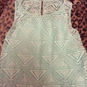 Aqua top