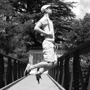 Meet your Posher, Ante