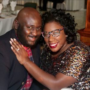 Meet your Posher, Krystle