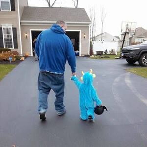 Meet your Posher, Janeen