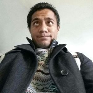 Meet your Posher, Gabriel