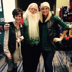 Meet your Posher, Natasha