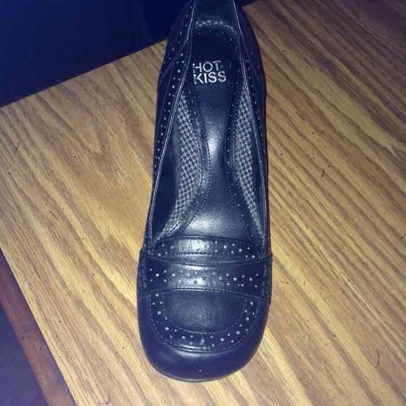 Hot kiss heels!!!