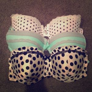 Bra Bundle !!