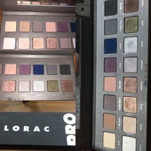Lorac Pro Palette