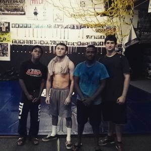 Meet your Posher, Andrew