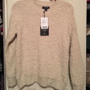 BYCORPUS sweater from urban outfitters