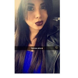 Meet your Posher, Joann