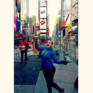 Meet your Posher, Alyssa