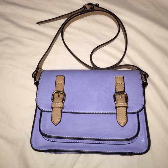 Simply Noelle Crossbody