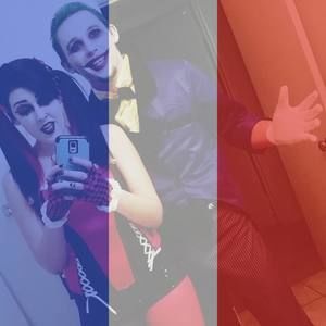 Meet your Posher, Chandler